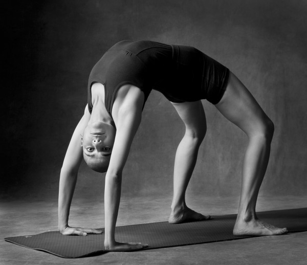 Photo Archives - Christine Borg Yoga